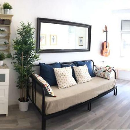 Apartamento Cozy And Beautiful Flat In Great Location! Lisboa Exterior foto
