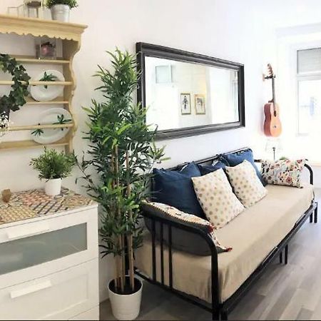 Apartamento Cozy And Beautiful Flat In Great Location! Lisboa Exterior foto