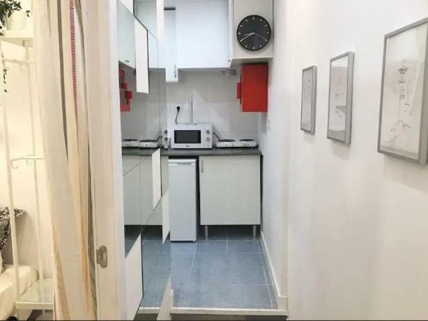 Apartamento Cozy And Beautiful Flat In Great Location! Lisboa Exterior foto