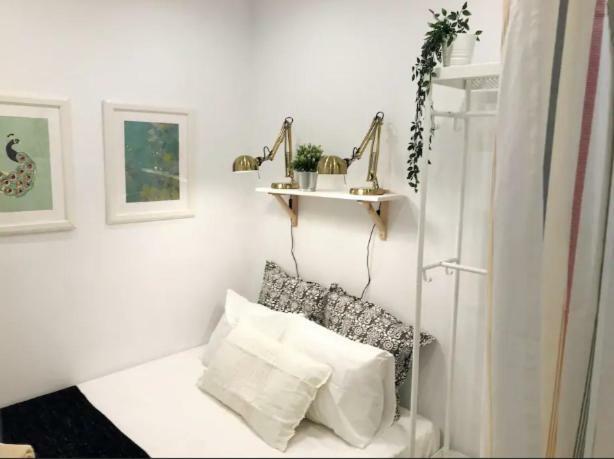 Apartamento Cozy And Beautiful Flat In Great Location! Lisboa Exterior foto