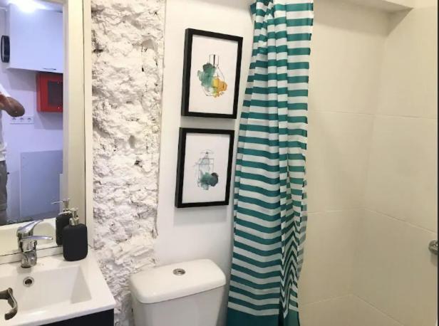 Apartamento Cozy And Beautiful Flat In Great Location! Lisboa Exterior foto