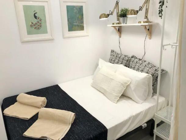 Apartamento Cozy And Beautiful Flat In Great Location! Lisboa Exterior foto
