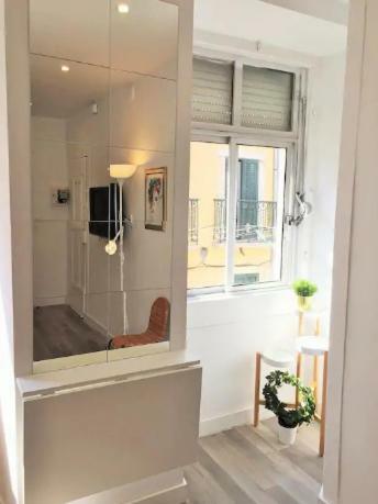 Apartamento Cozy And Beautiful Flat In Great Location! Lisboa Exterior foto